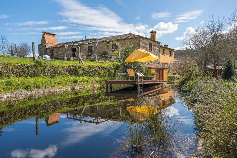 Apartamento Castelo de Paiva