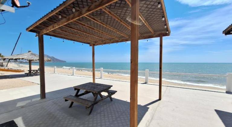 Vacation home | Next to the beach | Suitable for remote work | Pet-friendly in Mexicali