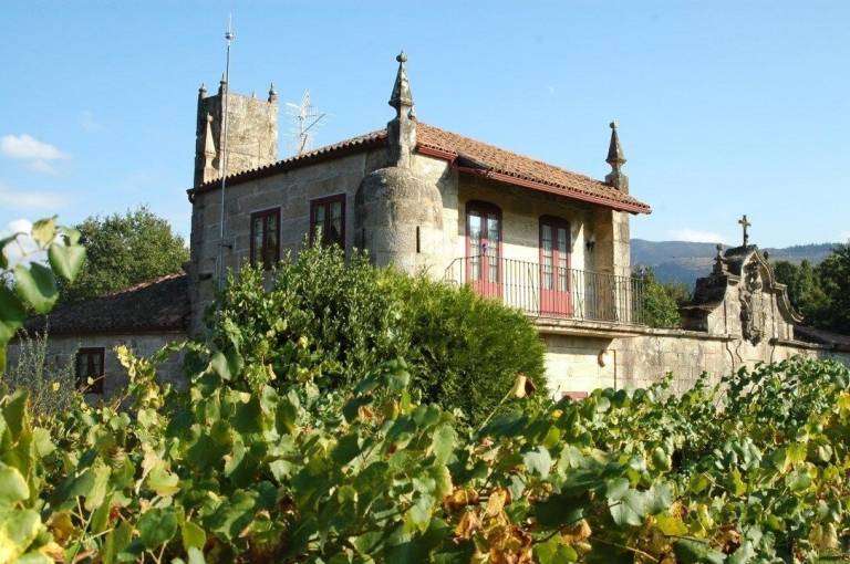 Casa Creciente
