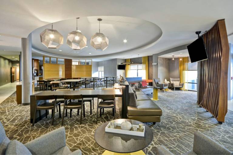 SpringHill Suites by Marriott Lexington Near the University of Kentucky — photo 2