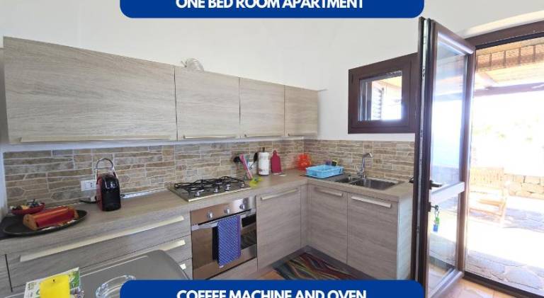 Holiday apartment with grill, garden & terrace | Good for workation | Dogs allowed — photo 3