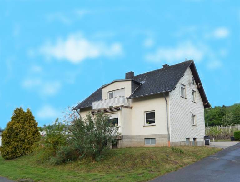 Apartment  Niederemmel