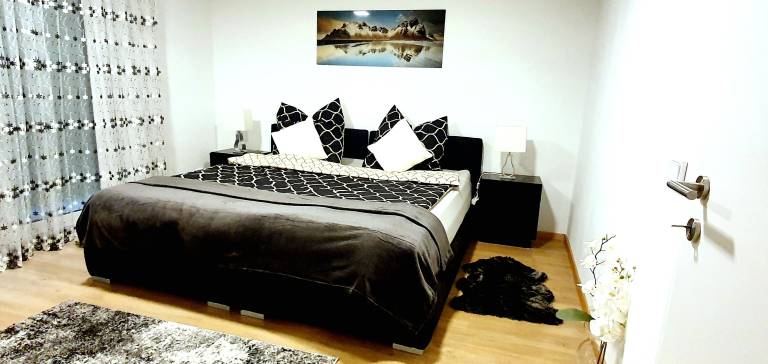 Ferienhaus  Wels