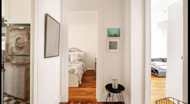 Apartment | Pets are welcome — photo 4