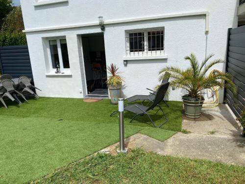 Appartement  Tarnos