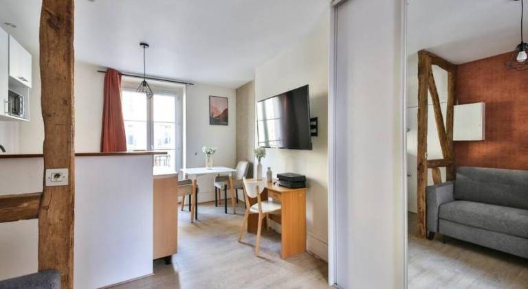 Holiday apartment | Pets allowed — photo 2