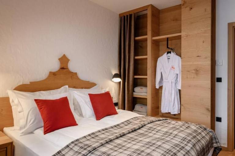 Aparthotel  Kranjska Gora