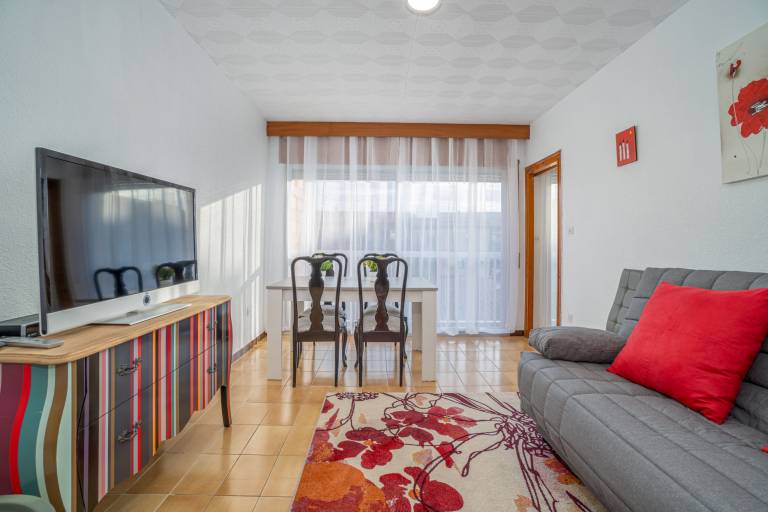 Appartement Rosas