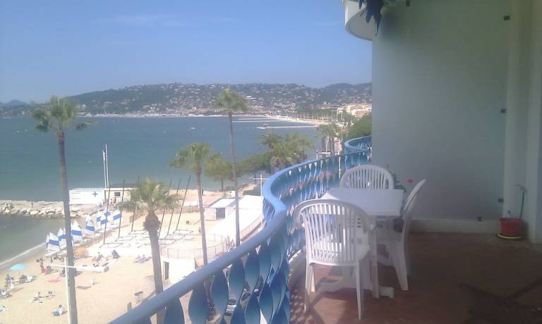 Appartement  Golfe-Juan