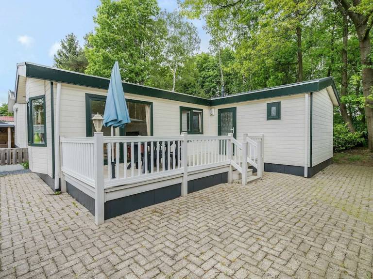 Chalet Baarle-Nassau