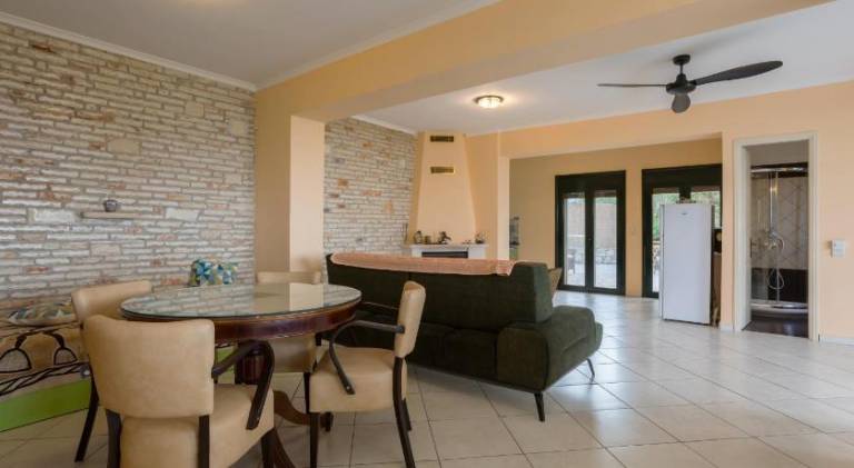 Pleasant villa | Pet-friendly — photo 5