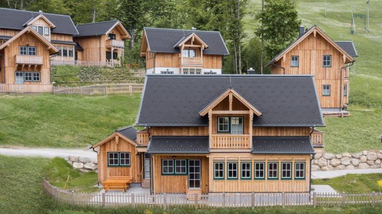 Ferienhaus  Bad Aussee