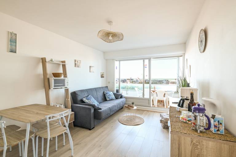 Ferienwohnung Courseulles-sur-Mer