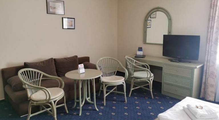 Hotel am Wariner See — photo 4