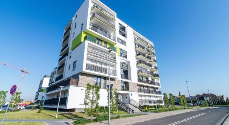 Apartament Kalisz