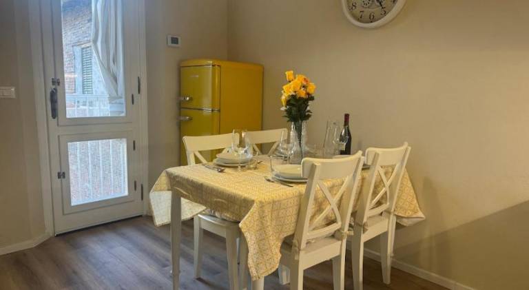 Nice apartment with terrace | Near Lucca Cathedral | Suitable for remote work | Pets are welcome — photo 4