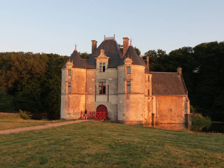 Château Thilouze