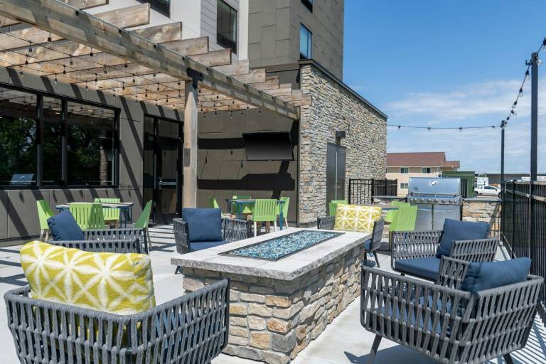 Fairfield by Marriott Inn & Suites Norfolk — photo 3