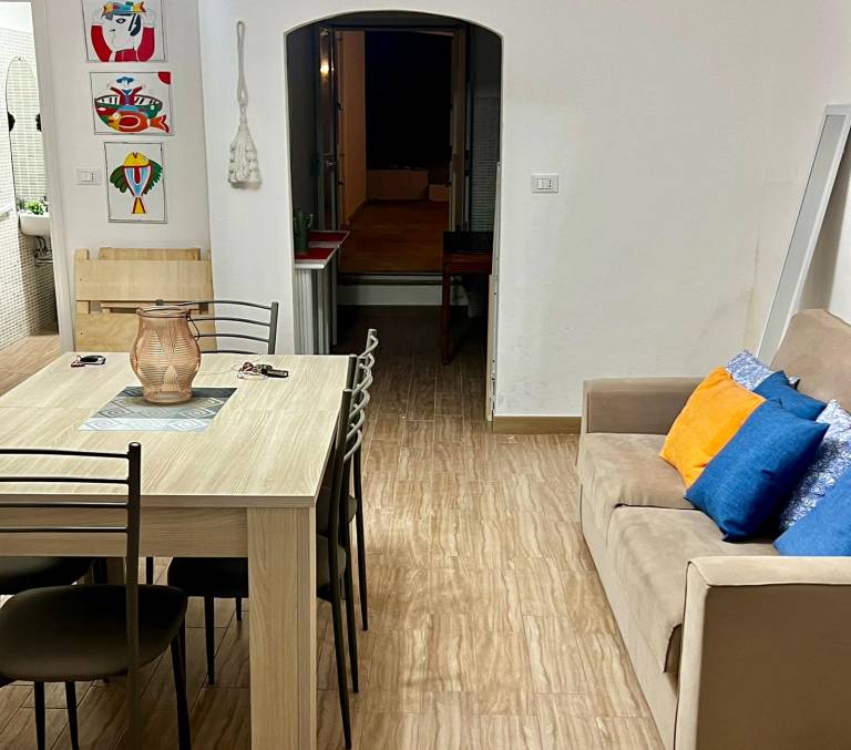 Children-friendly apartment with garden & patio | Garden view | Dogs allowed — photo 3