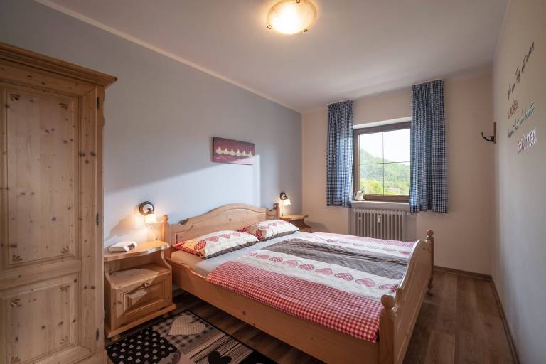 Ferienwohnanlage Bergschlößl Appartement Nr18 (DE Oberaudorf) - Wagner-Scherer Sandra — photo 5