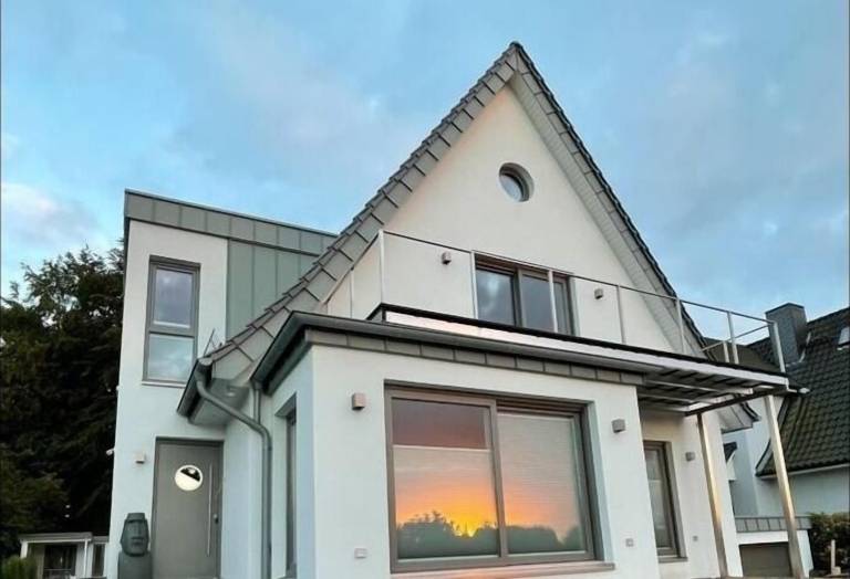 Ferienwohnung  Büdelsdorf