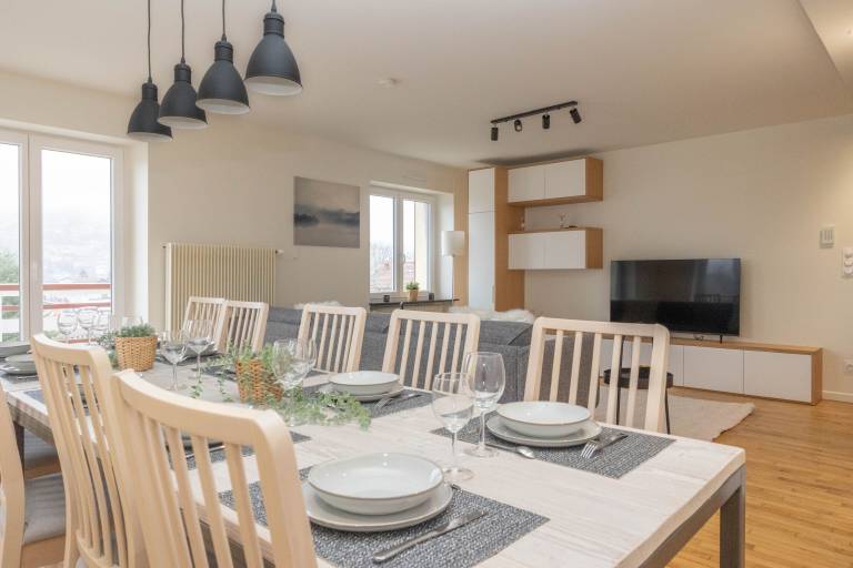 Appartement  Gérardmer