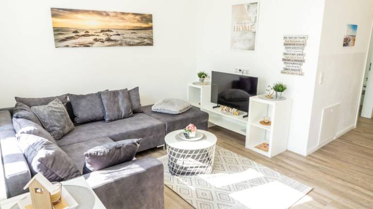 Ferienwohnung Westerhever