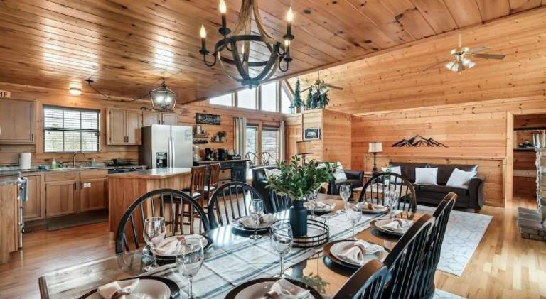 Lovely house with hot tub & pool | Pets allowed — photo 5