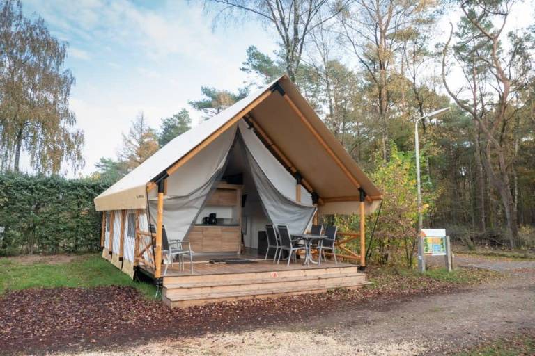 Beautiful cabin with terrace & yard | Pets allowed — photo 2