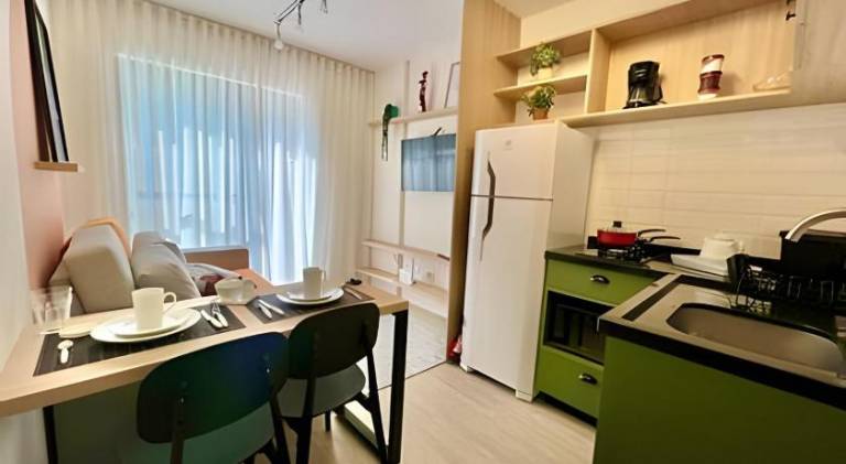 Rental apartment with yard | Pets allowed — photo 3