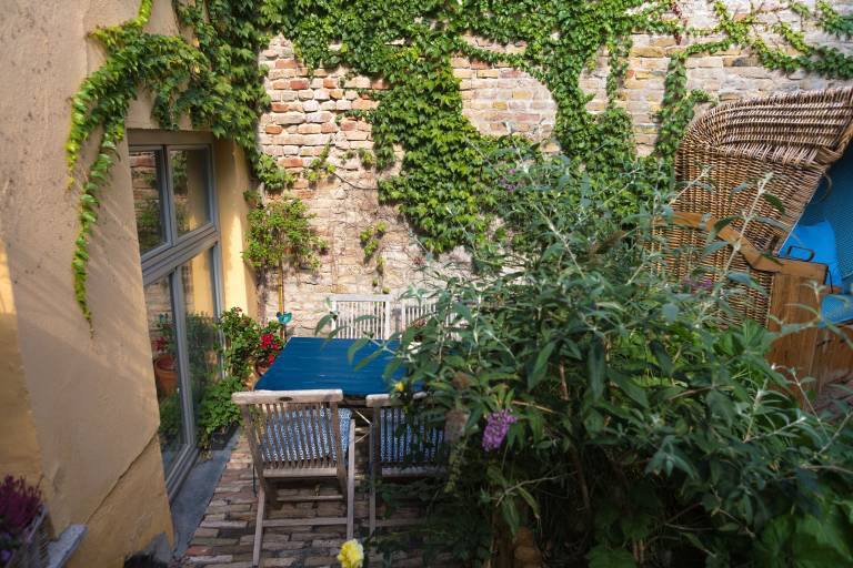 Ferienhaus Bezirk Spandau