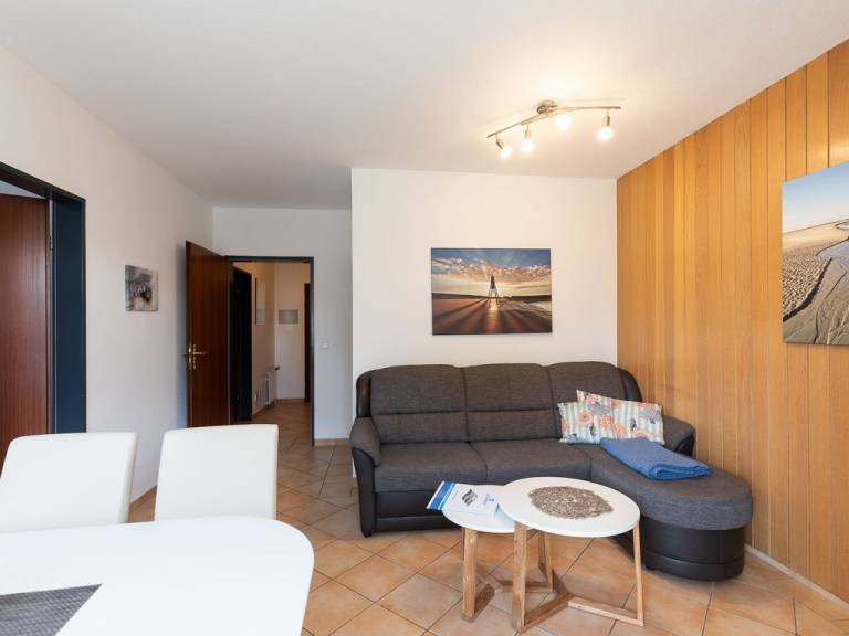 Ferienwohnung Duhnen