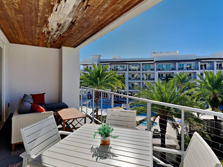 Condo Rosemary Beach