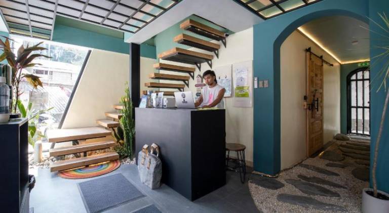 Rockinnest Boutique Hotel — photo 4