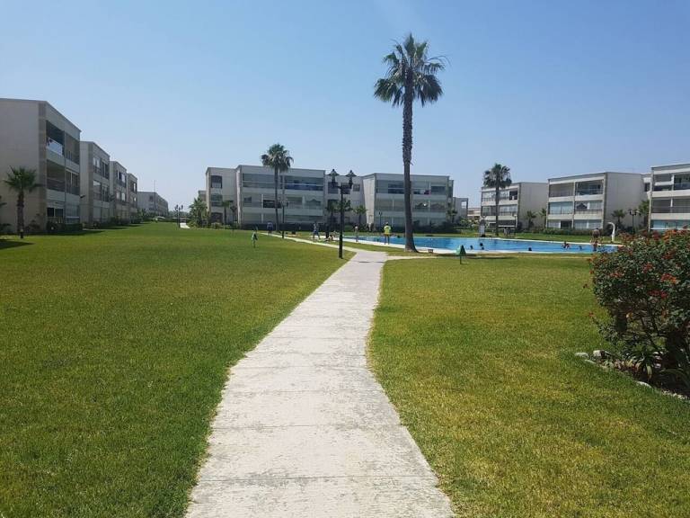 Appartement  Sidi Rahal