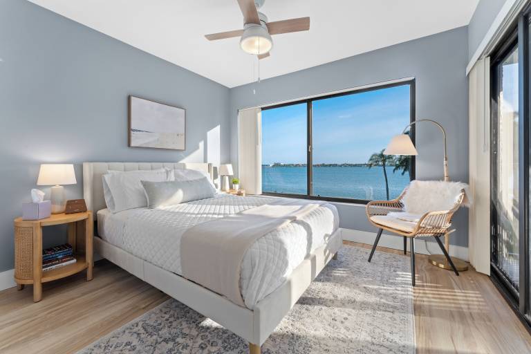Condo Isla del Sol