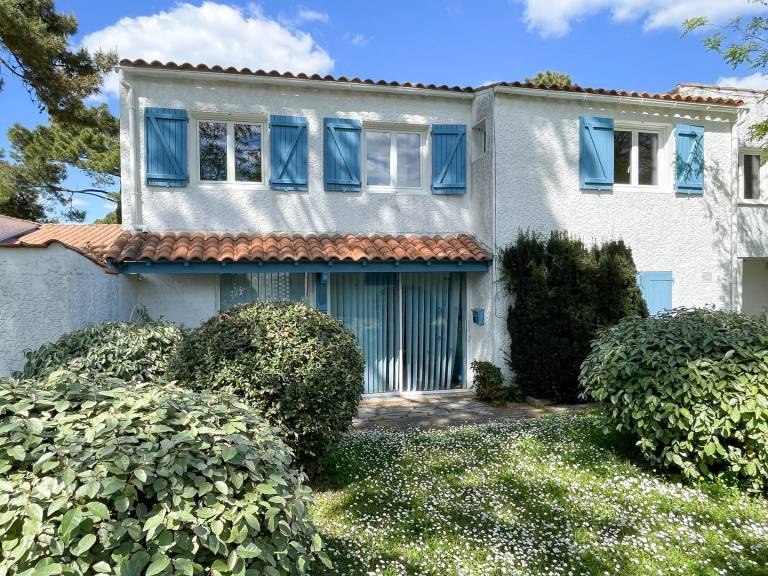 Fully equipped vacation home with barbeque | Close to the beach | Dogs allowed — photo 2
