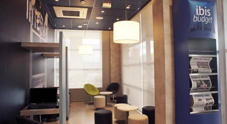 Ibis budget Osasco — photo 4
