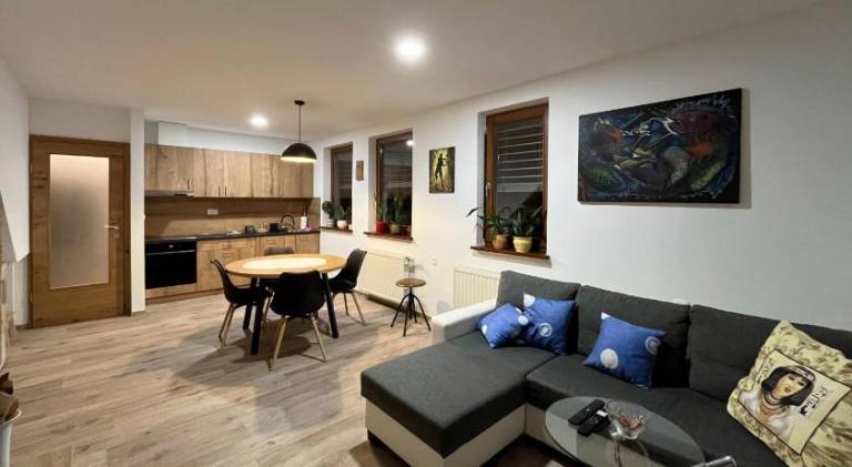 Apartment Gornji Grad