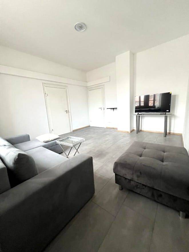 Apartment with 2 rooms for 5 persons — photo 3