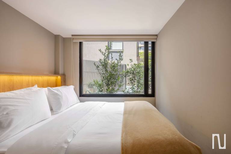 NOK Spacious 3BR with Terrace in Zona G Bogota — photo 5