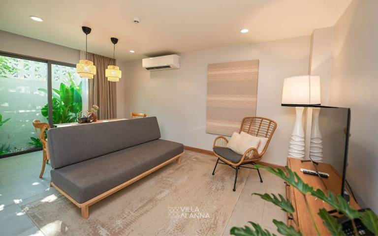 Villa Chiang Mai