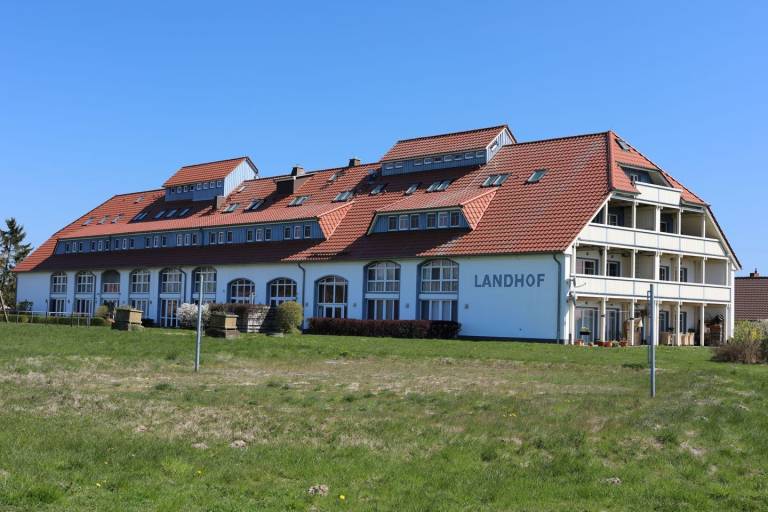Appartement Welzin