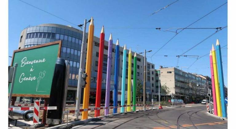 Appartement Annemasse