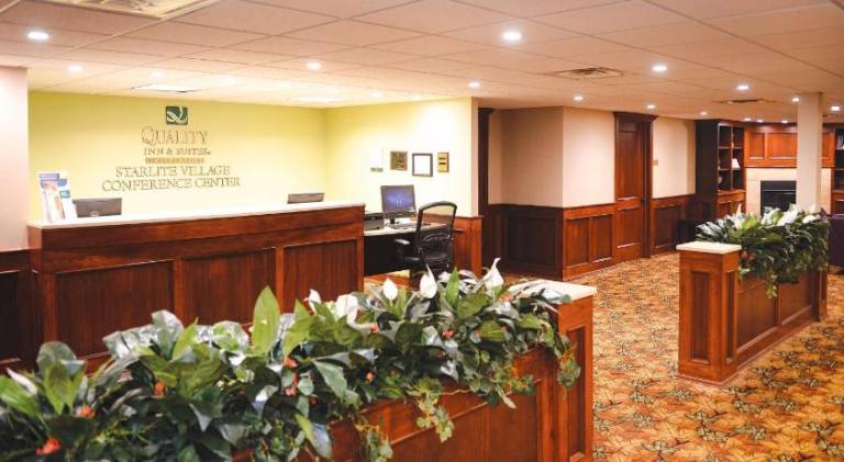 Quality Inn & Suites Ames Conference Center Near ISU Campus — photo 5