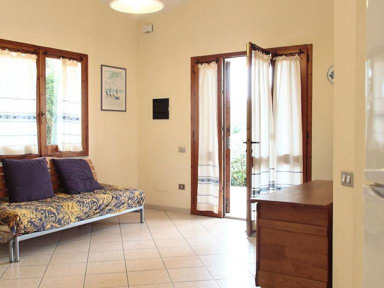 Ferienwohnung in Campulongu, Sardinien, Italien