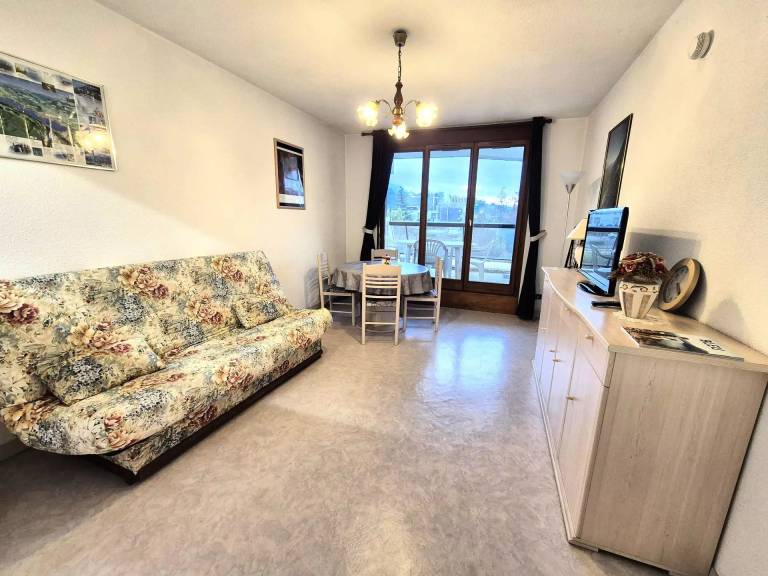 Studio Lac du Bourget