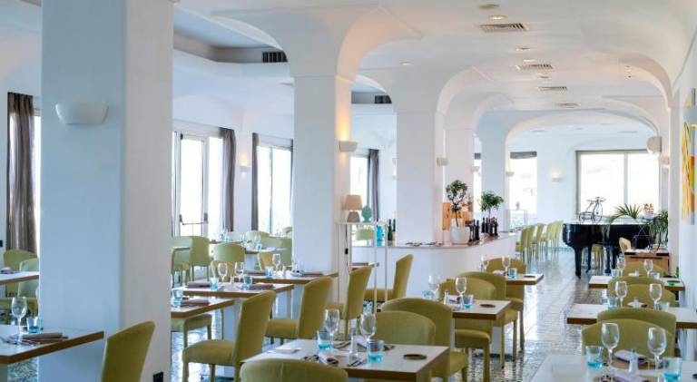 Hotel Hermitage Terme & Spa — photo 4