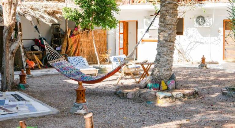 Sunrise Dahab lodge — photo 3