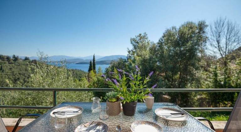 Διαμέρισμα  Kentroma